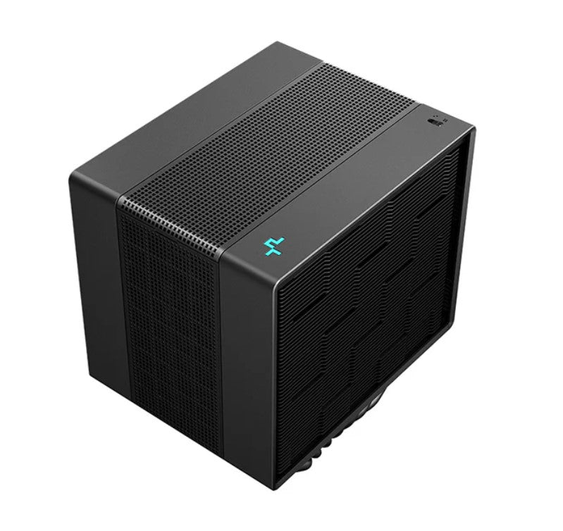 DeepCool ASSASSIN 4S Minimalistic Premium CPU Air Cooler-0
