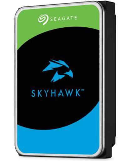 Seagate 8TB 3.5" SATA SkyHawk surveillance drives 6Gb/s  256 Cache 3 years Limited Warranty-0
