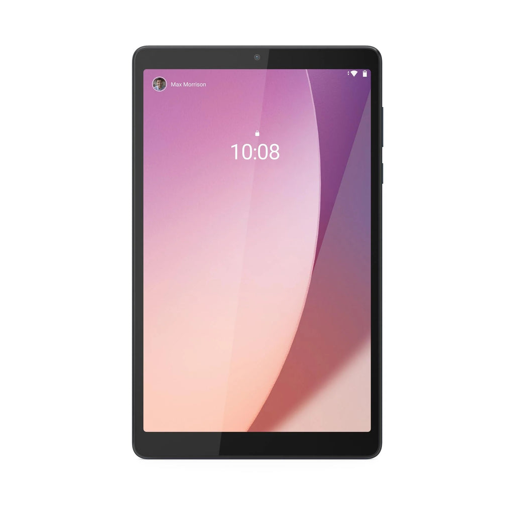 Lenovo Tab M8 (4th Gen) Wi-Fi 32GB Tablet With Clear Case + Film - Arctic Grey (ZABU0175AU)*AU STOCK*, 8.0", 2GB/32GB, 5MP/2MP, Android, 5100mAh, 1YR-0