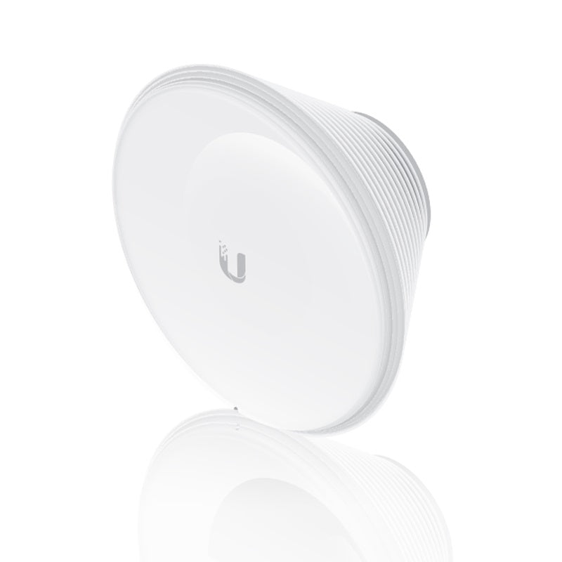 UBIQUITI PRISM AP airMAX® ac Beamwidth Sector Isolation Antenna Horn  45 degree ( PrismAP-5-45),   Incl 2Yr Warr-0