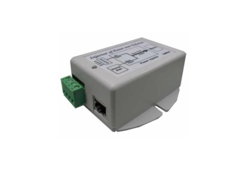 Tycon Power TP-DCDC-1224, 9-36VDC IN 24VDC OUT 19W DC to DC POE, 12V / 24V Battery Systems, High Temperature Operation-0
