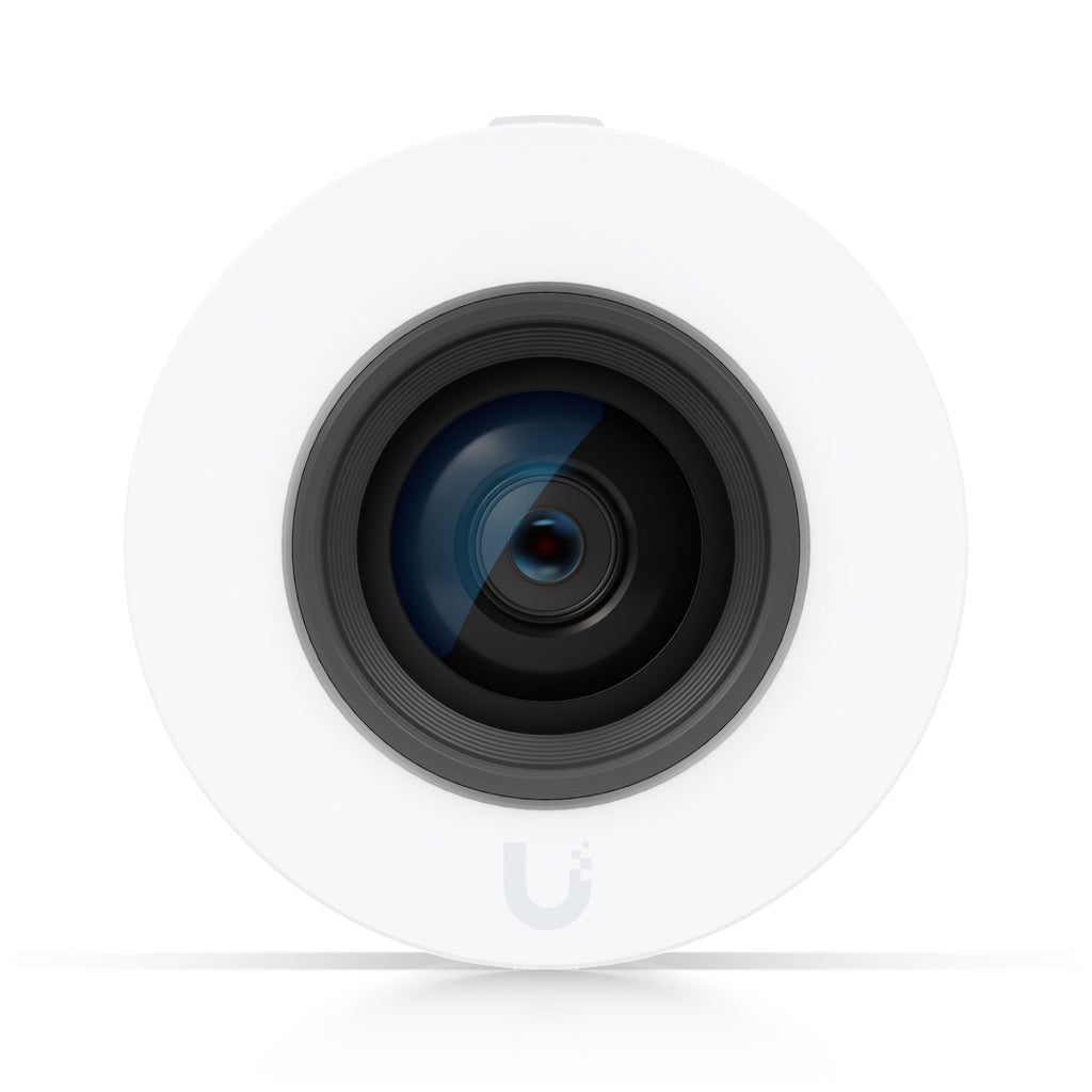 Ubiquiti UniFI AI Theta Professional Long-Distance Lens, 53° Horizontal Field, 4K (8MP) Video Resolution, Ideal for Capturing Detail, Incl 2Yr Warr-0