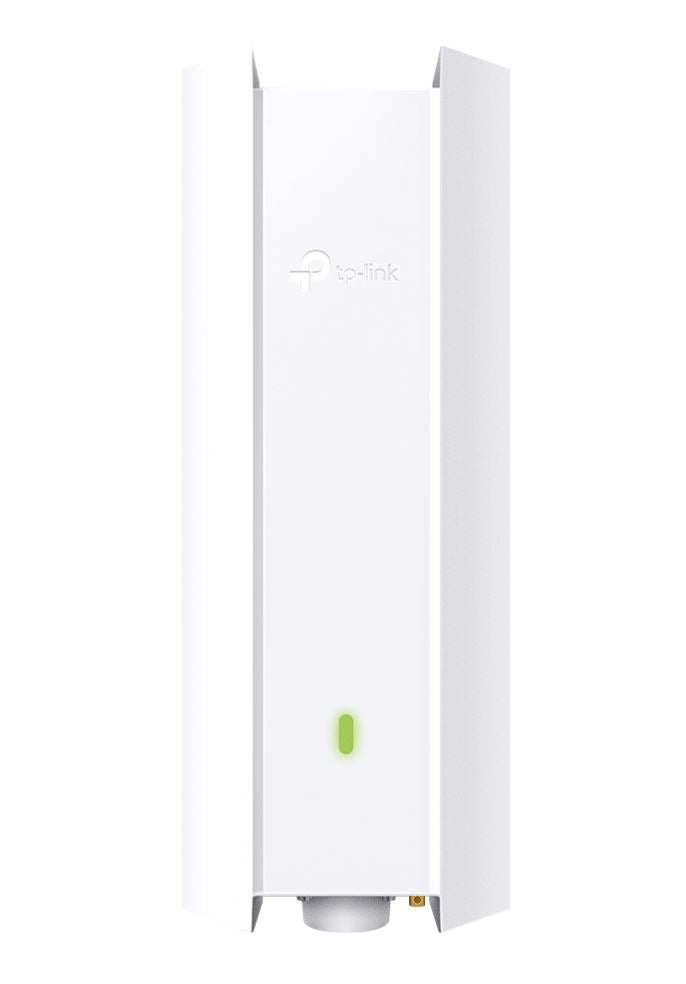 TP-Link EAP623-Outdoor HD Omada AX1800 Indoor/Outdoor Wi-Fi 6 Access Point-0