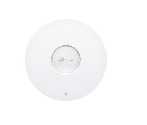 TP-Link EAP680 Omada AX6000 Ceiling Mount Wi-Fi 6 Access Point-0