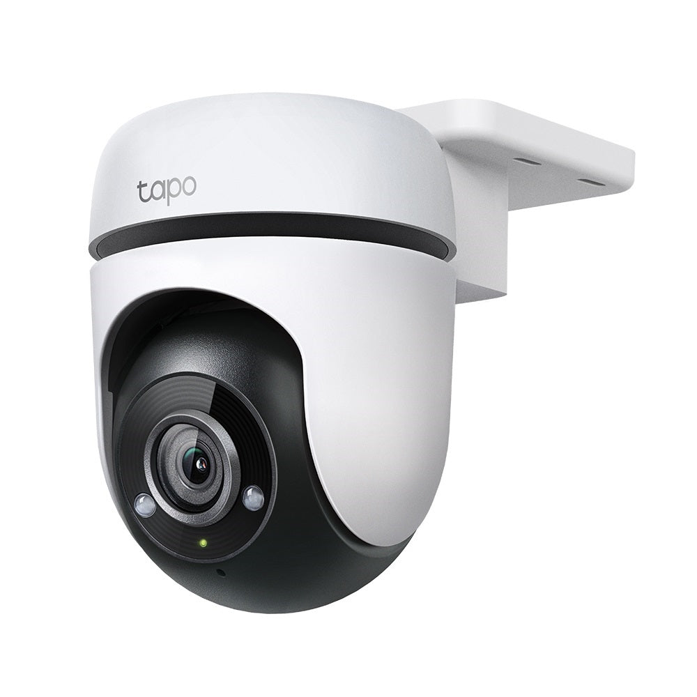 TP-Link TC40 Outdoor Pan/Tilt Security Wi-Fi Camera-0