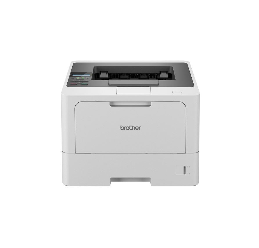 *NEW*Professional Mono Laser Printer with Print speeds of Up to 48 ppm, 2-Sided Printing, 250 Sheets Paper Tray, Wired Networking-0