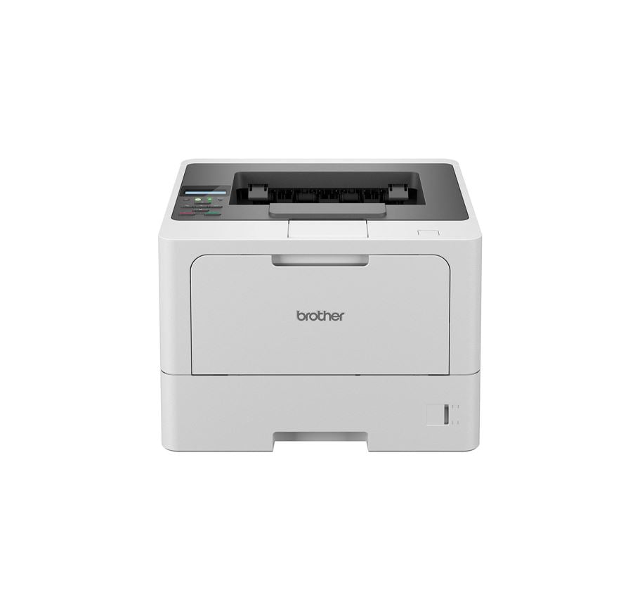 *NEW*Professional Mono Laser Printer with Print speeds of Up to 48 ppm, 2-Sided Printing, 250 Sheets Paper Tray, Wired  Wireless networking-0