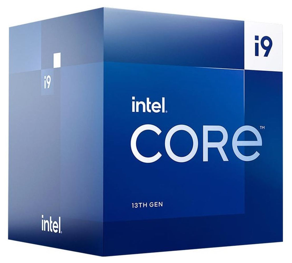 Intel Core i9 13900 CPU 4.2GHz (5.6GHz Turbo) 13th Gen LGA1700 24-Cores 32-Threads 36MB 65W UHD Graphics 770 Retail Raptor Lake with Fan-0