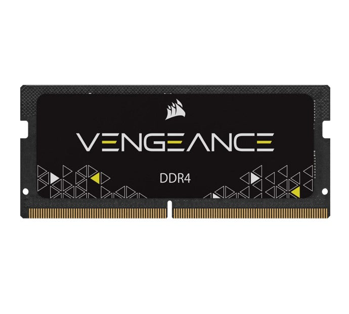 Corsair Vengeance 8GB (1x8GB) DDR4 SODIMM 3200MHz CL22 1.2V Notebook Laptop Memory RAM-0