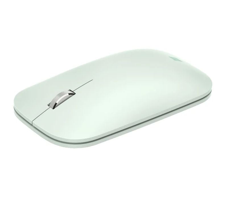 Microsoft Modern Mobile Bluetooth Mouse - Mint-0