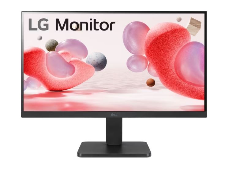 LG 21.45'' Full HD (1920x1080) monitor with AMD FreeSync™  100Hz Refresh Rate  -Reader Mode  -OnScreen Control  -AMD FreeSync™ / Black Stabiliser-0
