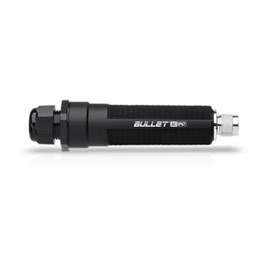 Ubiquiti Bullet, Dual Band, 802.11 AC, Titanium Series - Used for PtP / PtMP links - Uses N-Male Connector for antenna Couple-0