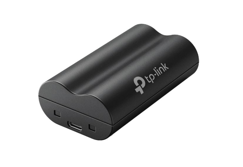 TP-Link Tapo A100 Battery Pack 6700mAh Compatible With Tapo Cameras  Video Doorbells (C420/C400/D230)-0