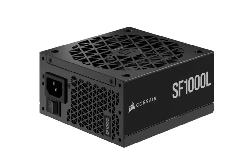 CORSAIR SF-L Series 80+ Gold SF1000L Fully Modular Low-Noise SFX Power Supply-0