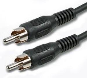 8Ware RCA Male to Male 2m-0