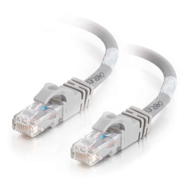 Astrotek CAT6 Cable 10m - Grey White Color Premium RJ45 Ethernet Network LAN UTP Patch Cord 26AWG-0