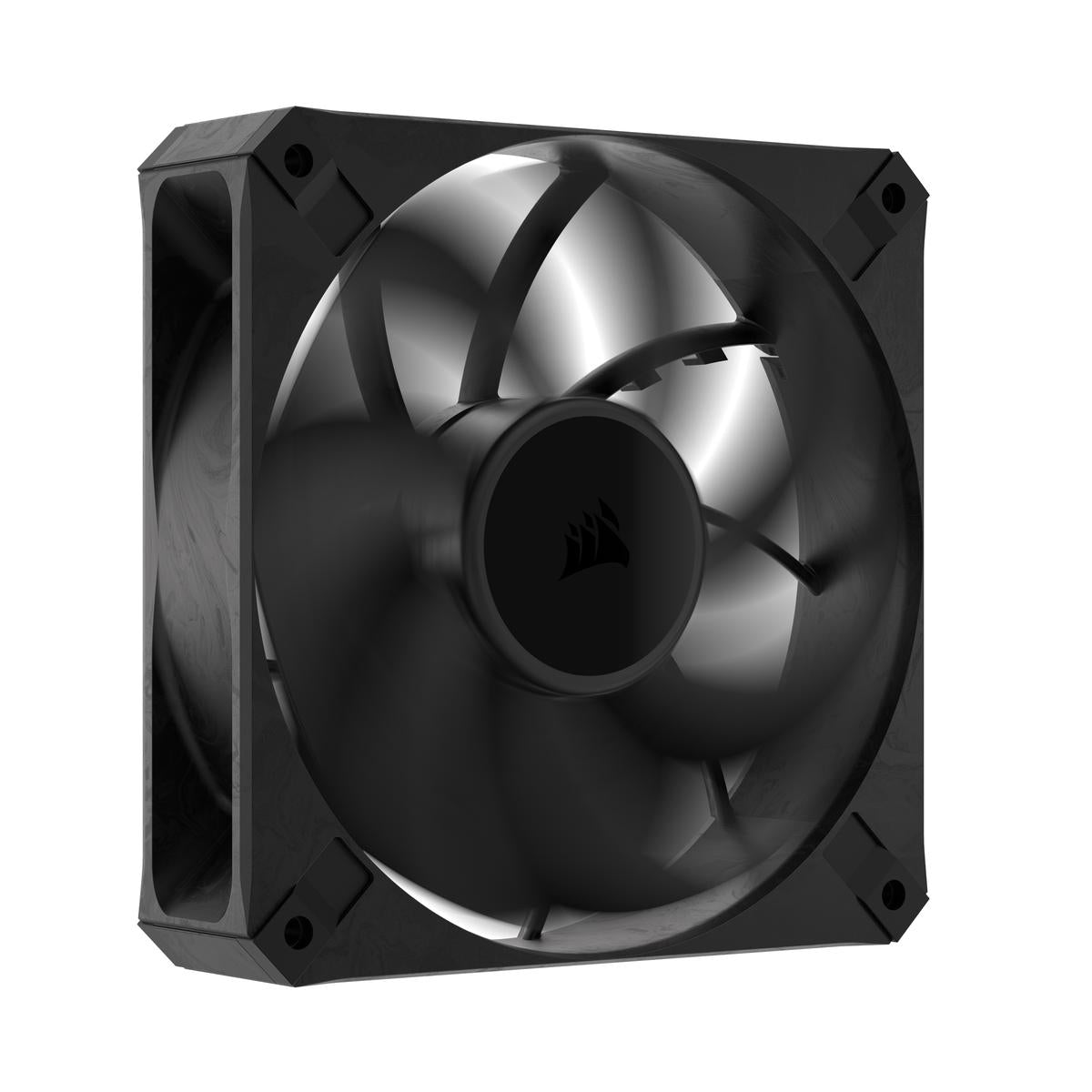 Corsair RS120 Max Single Black-0