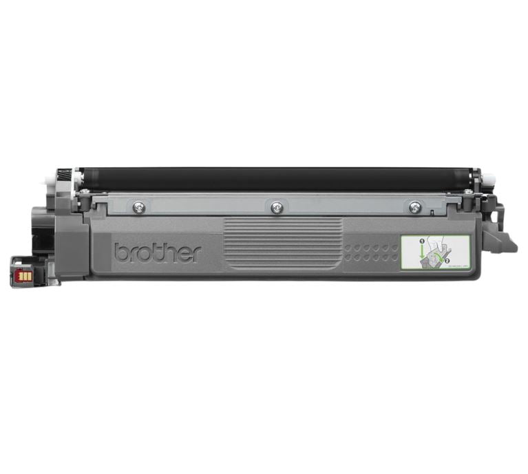 Brother TN-258XLBK **NEW** BLACK HIGH YIELD TONER CARTRIDGE TO SUIT MFC-L8390CDW/MFC-L3760CDW/MFC-L3755CDW/DCP-L3560CDW/DCP-L3520CDW/HL-L8240CDW/HL-L3-0