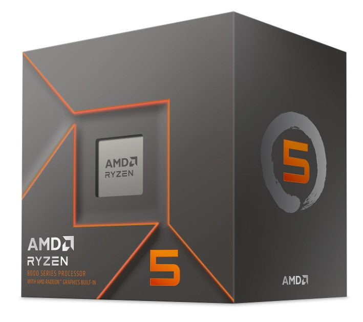 AMD Ryzen™ 5 8500G-0