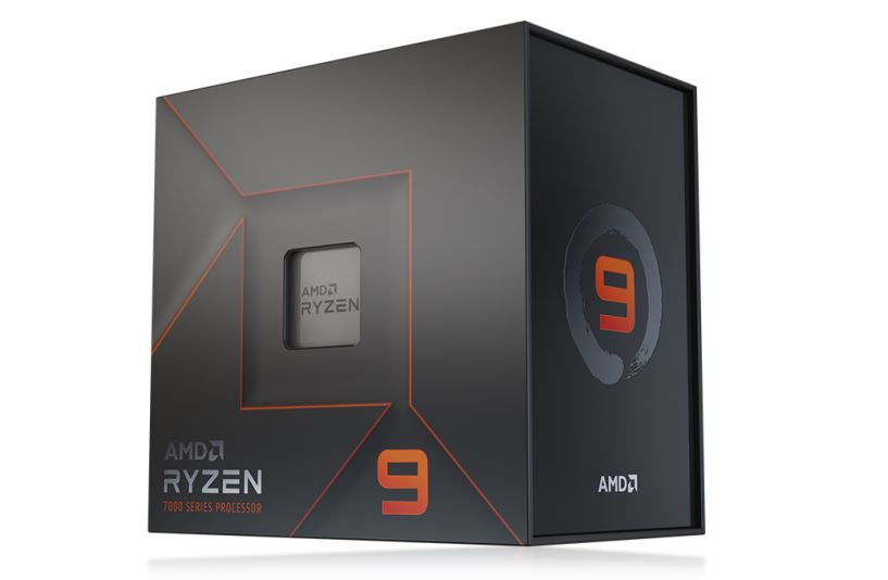 AMD Ryzen 9 7950X, without cooler (AM5) (Ryzen7000) (AMDCPU)-0