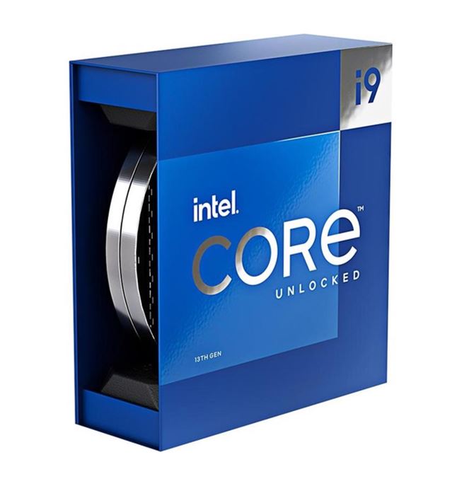 Intel Core i9 13900K CPU 4.3GHz (5.8GHz Turbo) 13th Gen LGA1700 24-Cores 32-Threads 36MB 125W UHD Graphic 770 Unlocked Retail Raptor Lake no Fan-0