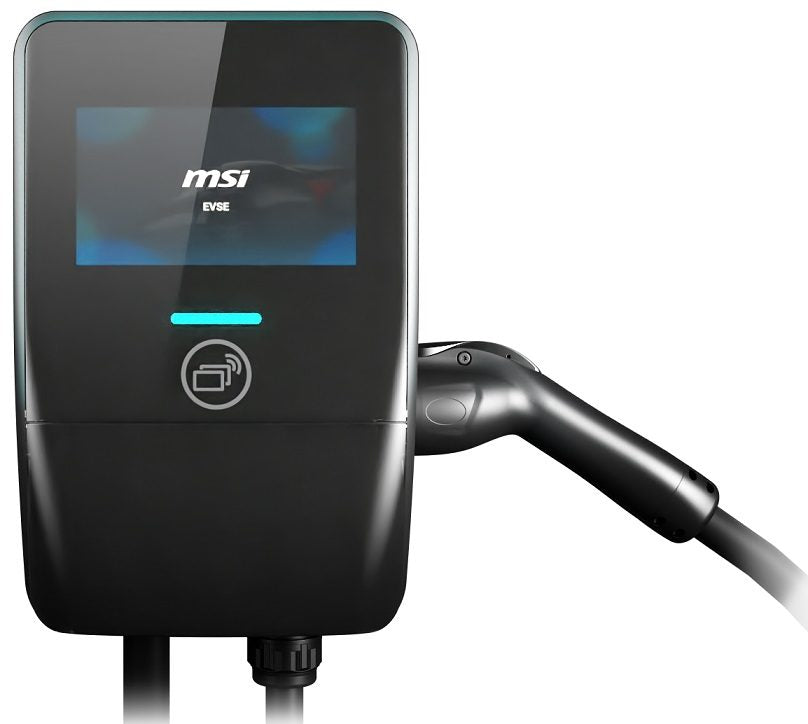 MSI Smart EV Charger EV Premium-0