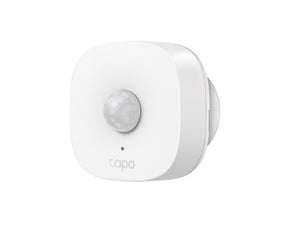 TP-Link Tapo Smart Motion Sensor, Wide Range Detection, Motion-Activated Light, Energy Saving, Instant Alerts  App Notification-0