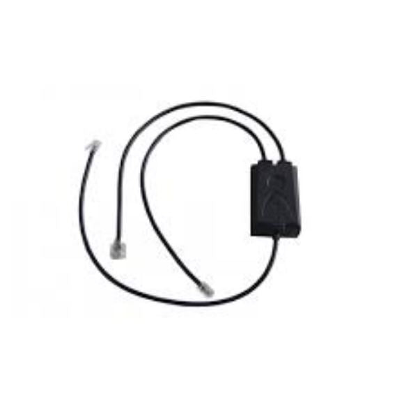 Fanvil EHS20 Electronic Hook Switch (EHS) Adapter - Jabra Only. For EPOS l Sennheiser use IPF-SENN-EHS-0