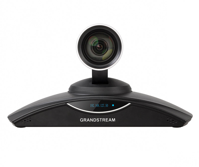 Grandstream GVC3200 SIP/Android Video 9-way hybrid-protocol Conferencing Solution, 1080p Full-HD Video, PTZ camera with 12x zoom-0