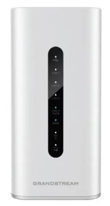 Grandstream GWN Series Dual-Band Wi-Fi 6 Router, 2x2 802.11ax WiFi ROUTER With 3 LAN + 1 LAN/WAN + 1 WAN GigE-0