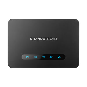 Grandstream HT813 FXO ATA, 1 Port NAT Router-0