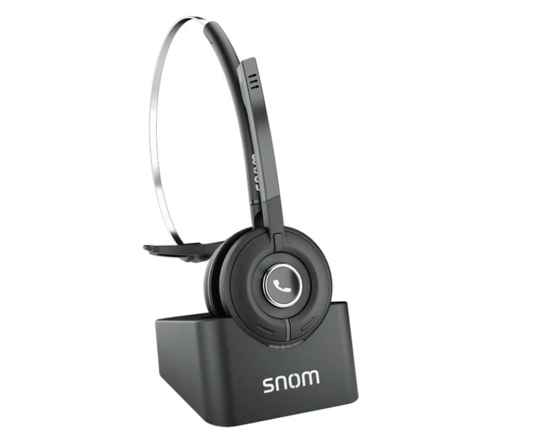 SNOM A190 DECT Multi-Cell Headset-0