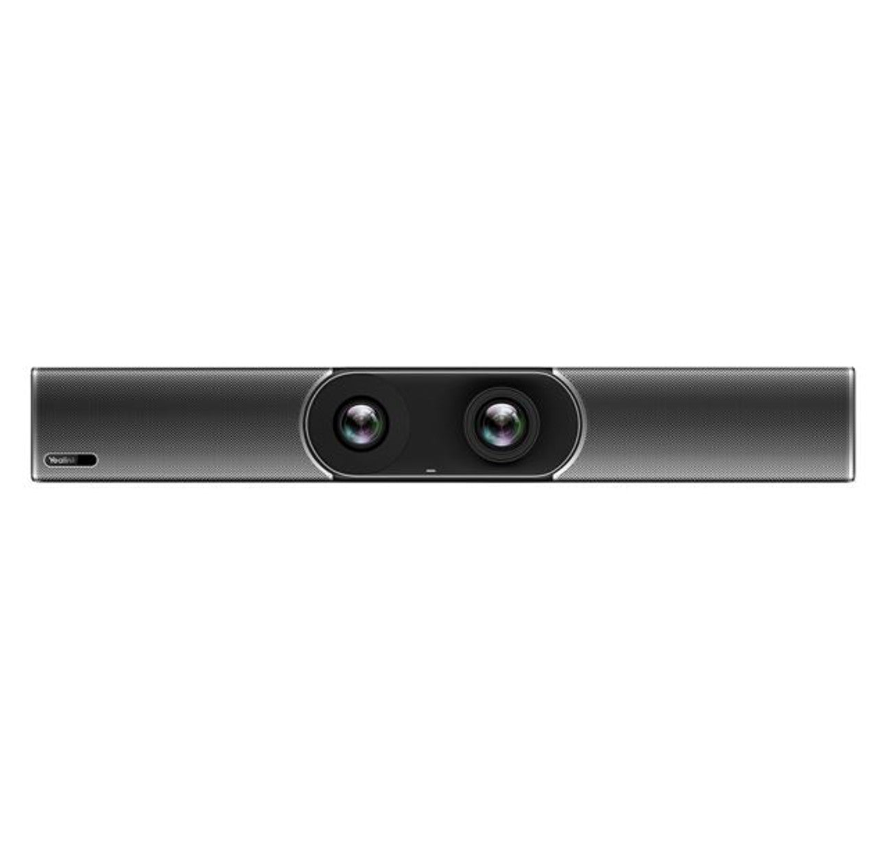 Yealink A30 Meeting Bar, All-in-One Android Video Collaboration Bar for Medium Room, Qualcomm SD845 Chipset, Two Cameras, Electric Privacy Shutter-0