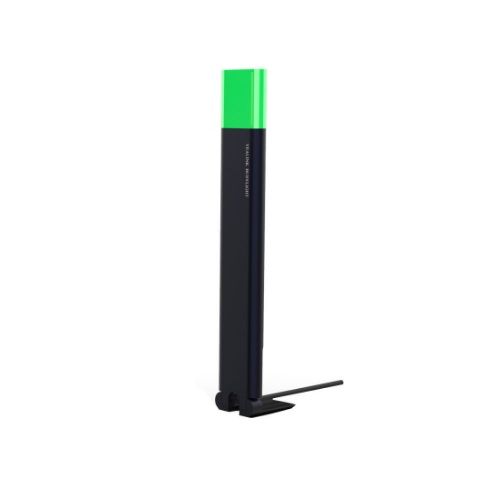 Yealink BLT60, Busylight for WH6x and MP50, 3 Colour For Presence Indicate, Plug n Play-0