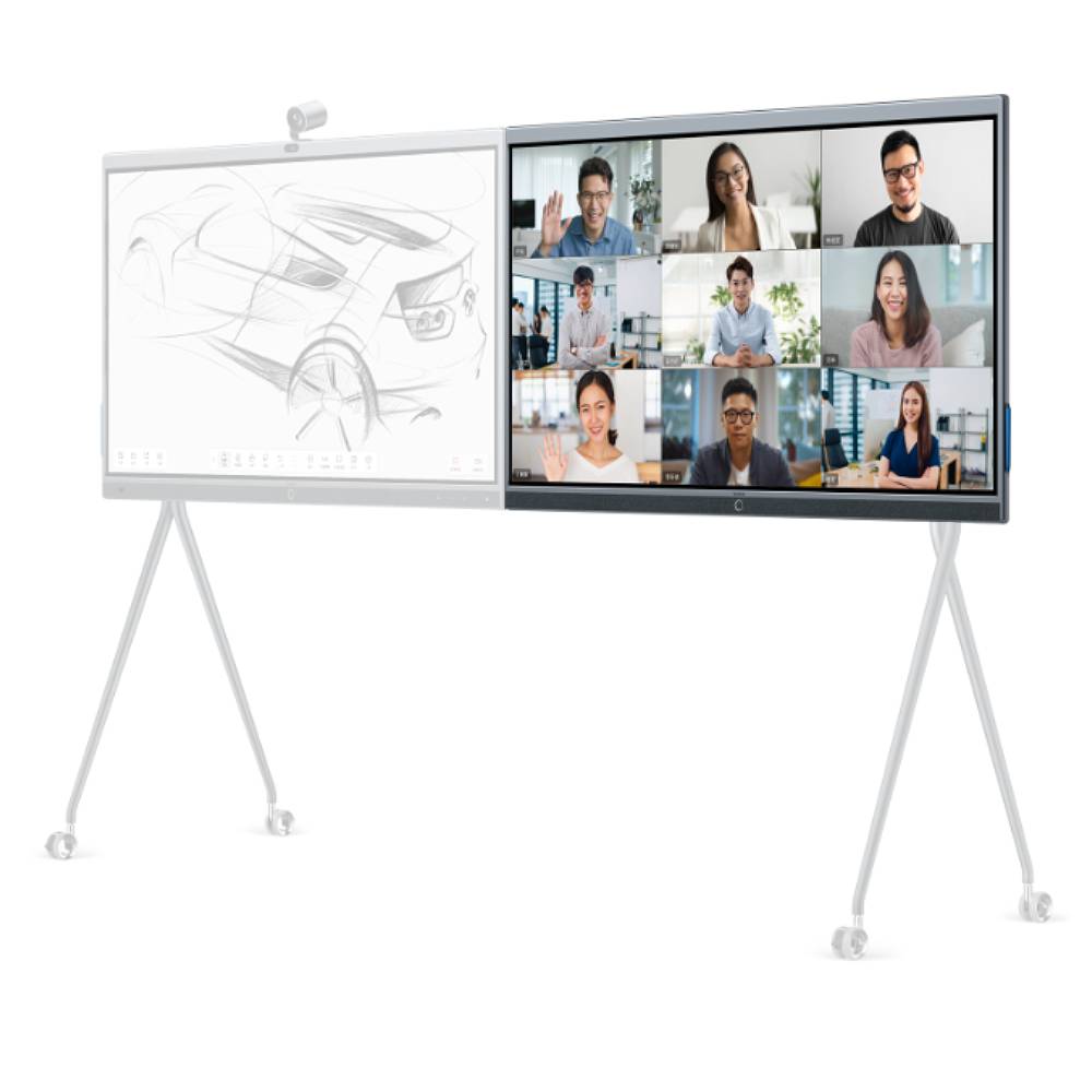 Yealink ETV65 Extended Touchscreen for MeetingBoard65-0