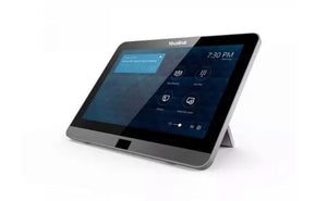 11.6" Extended Touch Control Panel, includes 7m Cat5E Cable, POE Power Adapter, Wall and Desk Mount Bracket-0