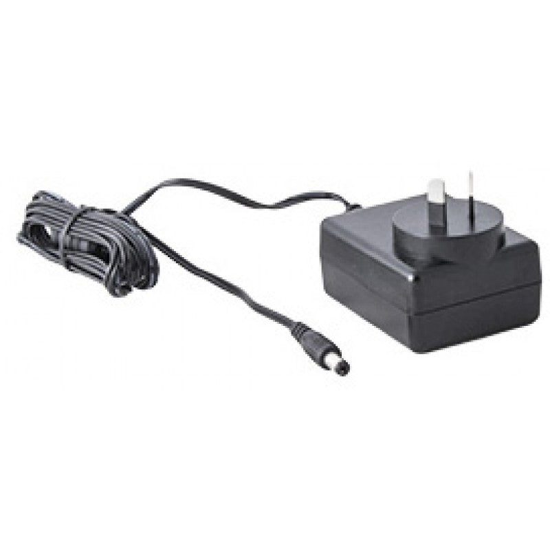Yealink SIPPWR5V2A-AU, 5V 2 Amp Power Adapter - Compatible with the Yealink T43U / T46U / T48U / T53 / T53W / T54W / T56A / T58A / T57W /  Fanvil X210-0