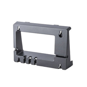 Yealink WMB-T46, Wall mounting bracket for Yealink T46 series IP phones, Including T46G/ T46S / T46U-0