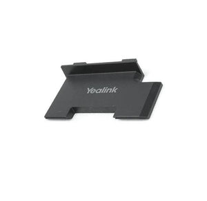 Yealink DS-T2/T4/T5, Desk Stand For T2/T4/T5 Phones Series , Accessories, Stand Only, Black-0