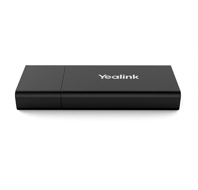 Yealink VCH51,  Cable Content Sharing Box for MeetingBar A20  A30 series, 0.6m HDMI Cable, 0.6m USB-C Cable, HDMI Sharing-0