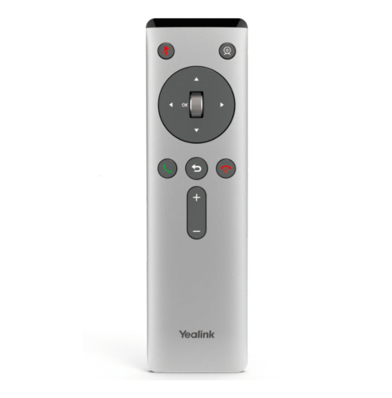 YEALINK REMOTE CONTROL VCR20-UVC FOR YEALINK UVC CAMERAS-0