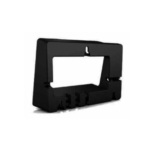 Yealink WMB-MP54/MP50, Wall Mount Bracket For The Yealink MP50 And MP54 Series Phones-0