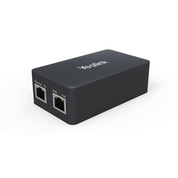 Yealink PoE Adapter YLPOE30 to suit CP960 Conference IP Phone-0