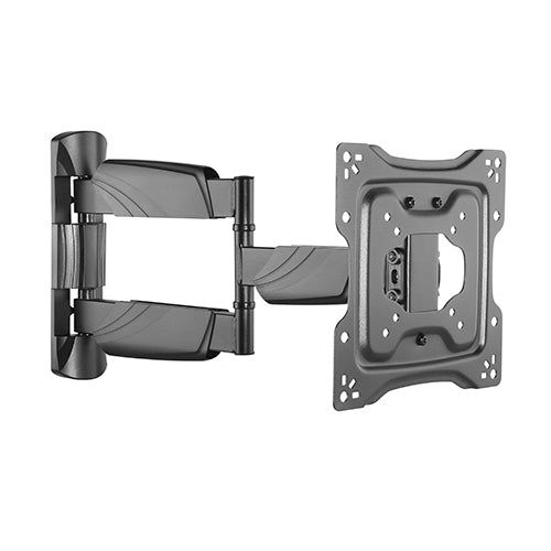 Brateck Elegant Full-Motion TV Wall Mount For 23"-42" up to 35KG-0