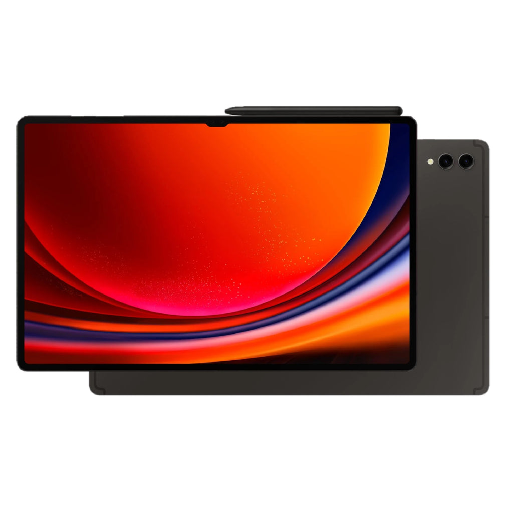 Samsung Galaxy Tab S9 5G 256GB - Graphite (SM-X716BZAEXSA)*AU STOCK*, 11", Octa-Core, 12GB/256GB, 13MP/12MP, S Pen, IP68, Quad Speaker, 8400mAh, 2YR-0