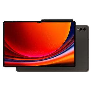 Samsung Galaxy Tab S9+ 5G 512GB - Graphite (SM-X816BZAEXSA)*AU STOCK*, 12.4", Octa-Core, 12GB/512GB, 13MP/12MP, S Pen, IP68,Quad Speaker, 10090mAh,2YR-0