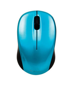 Verbatim GO Nano Blue Mouse Wireless Optical  (BUY 10 GET 1 FREE)-0