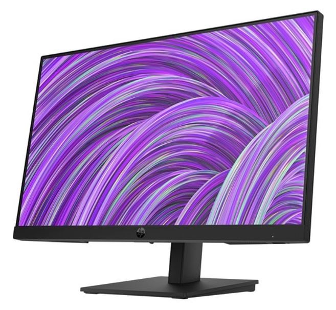 HP P22 G5 21.5"/22" FHD IPS Monitor 1920x1080 16_9 5ms Height Adjustable Tilt Swivel Pivot DP HDMI VGA VESA 3yrs wty-0