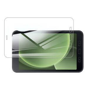 Pisen Samsung Galaxy Tab Active5 (8") Screen Protector - Durable, Dust repelling, Ultra Clear-0