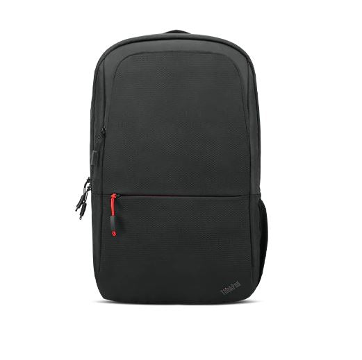 LENOVO ThinkPad Essential 15.6", 16" Backpack (Eco) -  Fit Lenovo ThinkPad laptops up to 16 inches, 2 Recycle Plastic Bottle, 2 Front Zip Pockets-0